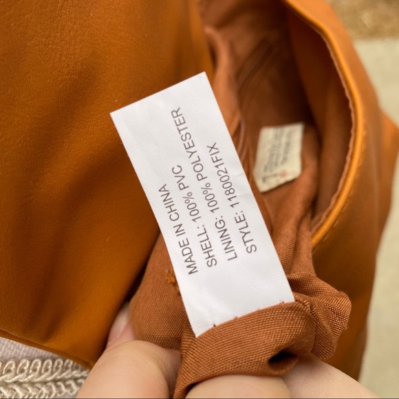 NWT T-Shirt & Jeans Bonita Flap Crossbody bag - Picture 10 of 12